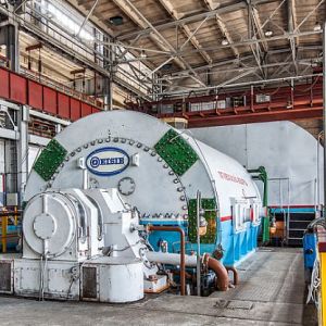 Главная 29 Оборудование для ТГК-2, г. Ярославль