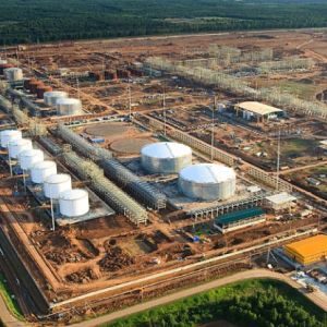 Главная 31 Арматура для нефтегазодобывающего управления «Татнефть», Татарстан