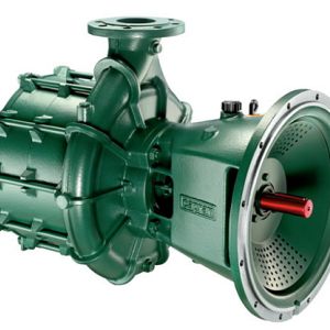 Главная 30 Автономные дизельные установки на базе насосов Caprari