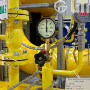 Главная 20 Запорная арматура для крупных газорегуляторных пунктов, г. Москва